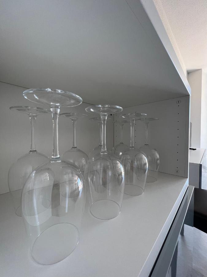 Апартаменти Preciosa Vivienda Con Gran Terraza, Parking Gratis Гранада Екстер'єр фото