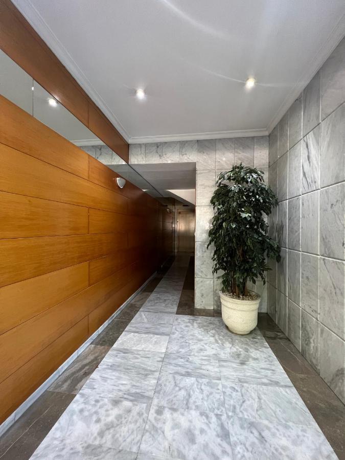 Апартаменти Preciosa Vivienda Con Gran Terraza, Parking Gratis Гранада Екстер'єр фото