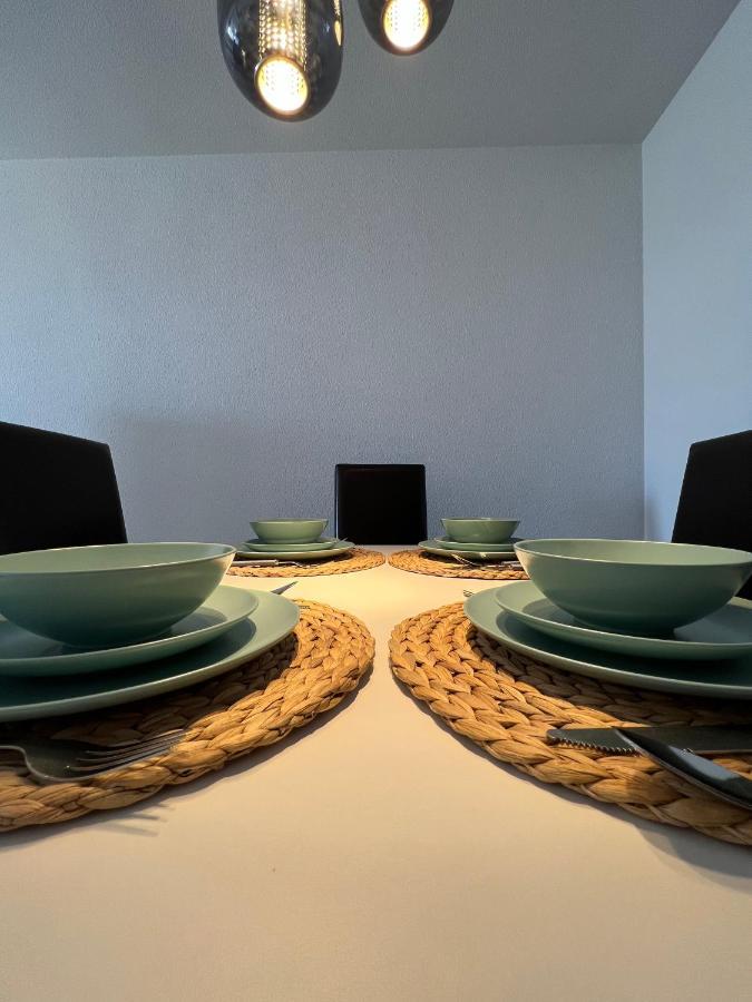 Апартаменти Preciosa Vivienda Con Gran Terraza, Parking Gratis Гранада Екстер'єр фото